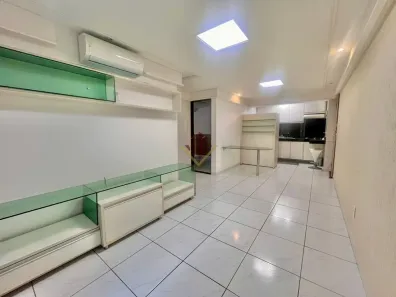 Apartamento com 2 Quartos à venda, 57m² no Tambaú, João Pessoa