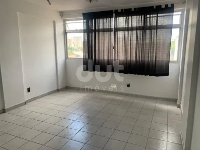 Sala Comercial com 1 Quarto para alugar, 38m² no Centro, Campinas