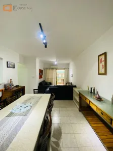 Apartamento com 3 Quartos à venda, 140m² no Canto do Forte, Praia Grande