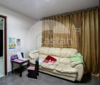 Casa com 3 Quartos à venda, 98m² no Vila Santa Clara, São Paulo