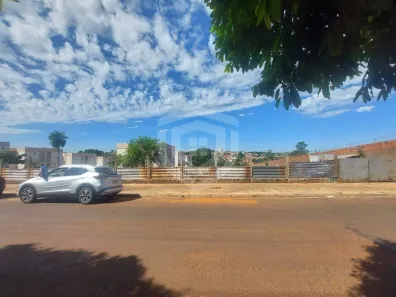 Lote/Terreno à venda, 7520m² no Vila Giunta, Bauru