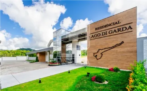 Lote/Terreno à venda, 350m² no Velha Central, Blumenau