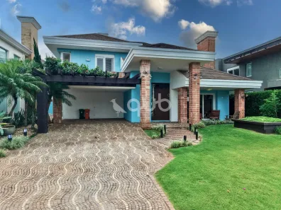 Sobrado com 5 Quartos à venda, 399m² no XANGRI-LÁ, Xangri-lá