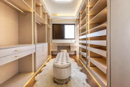 Cobertura com 1 Quarto à venda, 143m² no Vila Romana, São Paulo