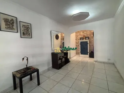 Sobrado com 3 Quartos à venda, 120m² no Jardim São Roberto, Guarulhos