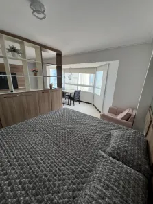 Flat com 1 Quarto à venda, 46m² no Petrópolis, Natal