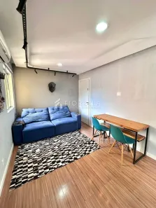 Apartamento com 2 Quartos à venda, 50m² no Real Parque, São José