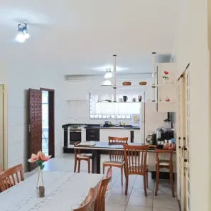 Casa com 4 Quartos à venda, 380m² no Vila Belvedere, Americana