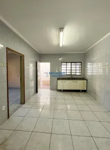 Casa com 3 Quartos à venda, 99m² no Vila Paulista, Rio Claro