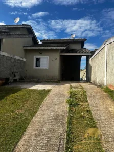 Casa com 3 Quartos à venda, 80m² no Jundiaizinho (Terra Preta), Mairiporã