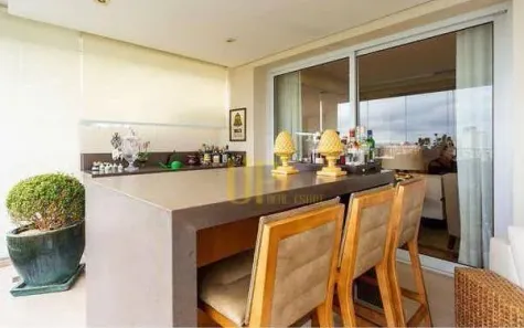 Apartamento com 2 Quartos para venda ou aluguel, 237m² no Jardim Panorama, São Paulo