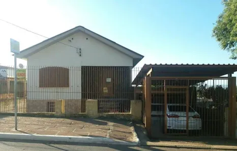 Casa com 4 Quartos à venda, 231m² no Cecília, Viamão