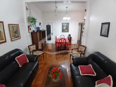 Apartamento com 3 Quartos à venda, 110m² no Leme, Rio de Janeiro
