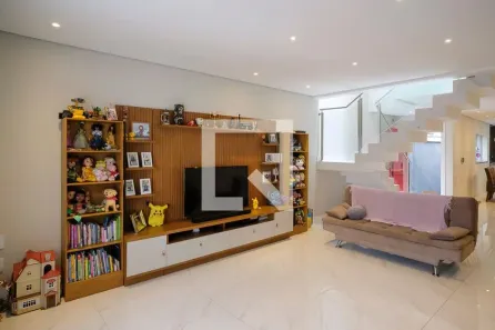 Casa com 3 Quartos à venda, 330m² no Rudge Ramos, São Bernardo do Campo