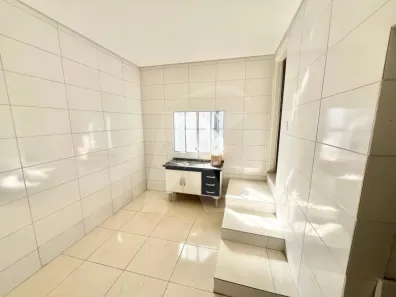 Casa com 2 Quartos para alugar, 80m² no Jardim Primavera (Zona Norte), São Paulo