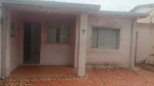 Casa com 2 Quartos para alugar, 70m² no Monte Castelo, São José dos Campos