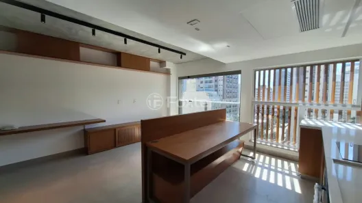 Apartamento com 2 Quartos à venda, 75m² no Perdizes, São Paulo