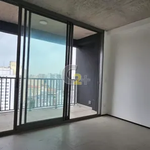 Apartamento com 1 Quarto à venda, 24m² no Vila Mariana, São Paulo