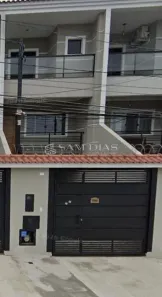 Sobrado com 3 Quartos à venda, 180m² no Vila Maria Alta, São Paulo