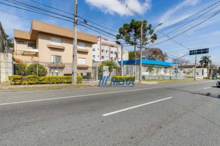 Apartamento com 2 Quartos para alugar, 112m² no Alto da Rua XV, Curitiba