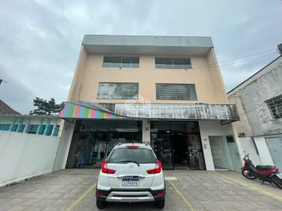 Sala Comercial à venda, 95m² no Centro, Santa Cruz do Sul