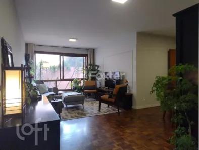 Apartamento com 4 Quartos à venda, 114m² no Petrópolis, Porto Alegre