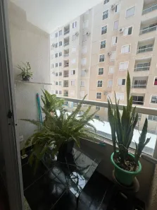 Apartamento com 2 Quartos à venda, 79m² no Gleba Fazenda Palhano, Londrina