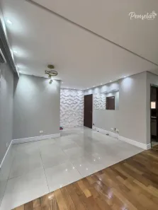 Apartamento com 3 Quartos à venda, 127m² no Vila Alzira, Santo André