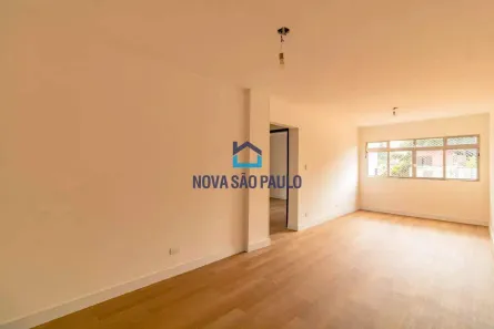 Apartamento com 2 Quartos à venda, 100m² no Vila Clementino, São Paulo