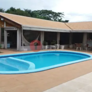 Fazenda/Sítio com 6 Quartos à venda, 700m² no ESTÂNCIA DAS PAINEIRAS, Cedral