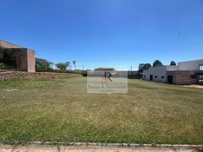 Lote/Terreno à venda, 2000m² no Helvétia Polo Country, Indaiatuba