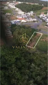Lote/Terreno à venda, 529m² no Região Metropolitana de Jundiaí, Louveira