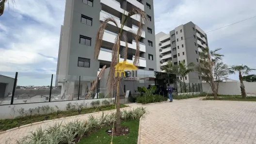 Apartamento com 2 Quartos à venda, 68m² no Jardim Alto da Boa Vista, Presidente Prudente