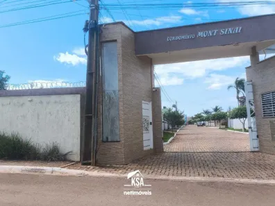 Lote/Terreno à venda, 576m² no Ponte Alta Norte, Brasília