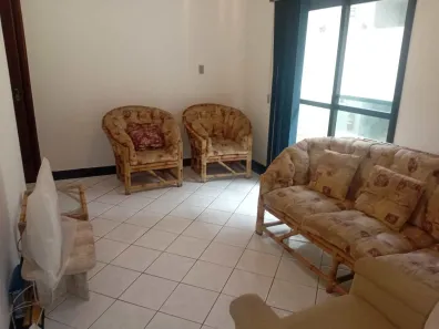 Apartamento com 1 Quarto à venda, 54m² no Guilhermina, Praia Grande