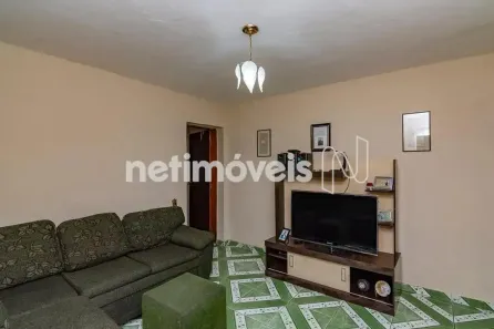 Casa com 4 Quartos à venda, 600m² no Palmeiras, Belo Horizonte