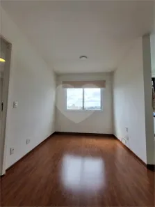 Apartamento com 1 Quarto à venda, 31m² no Água Branca, São Paulo