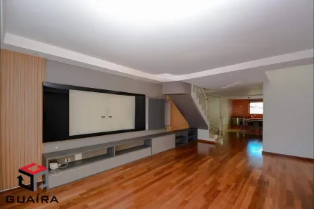 Sobrado com 3 Quartos à venda, 227m² no Nova Petrópolis, São Bernardo do Campo