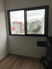Apartamento com 2 Quartos à venda, 34m² no Bela Vista, São Paulo
