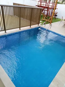 Apartamento com 2 Quartos para alugar, 50m² no Funcionários, João Pessoa