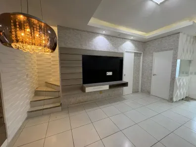 Sobrado com 3 Quartos à venda, 98m² no Coaçu, Eusébio
