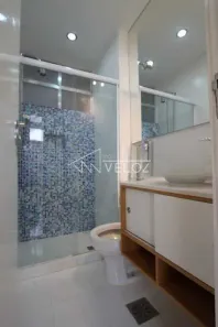 Apartamento com 3 Quartos à venda, 87m² no Leblon, Rio de Janeiro