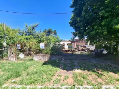 Lote/Terreno à venda, 427m² no Guarani, Novo Hamburgo