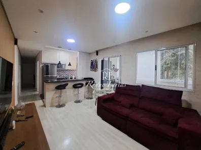 Apartamento com 3 Quartos à venda, 78m² no Novo Osasco, Osasco