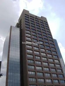 Sala Comercial para alugar, 304m² no Água Branca, São Paulo