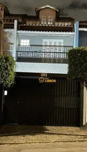 Sobrado com 3 Quartos à venda, 200m² no Vila Formosa, São Paulo