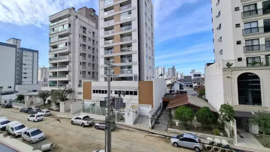 Apartamento com 2 Quartos à venda, 69m² no Vila Operária, Itajaí
