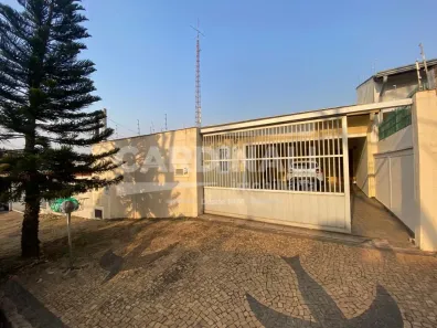 Casa com 3 Quartos à venda, 180m² no Parque São Quirino, Campinas