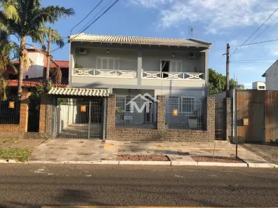 Casa com 3 Quartos à venda, 201m² no Igara, Canoas