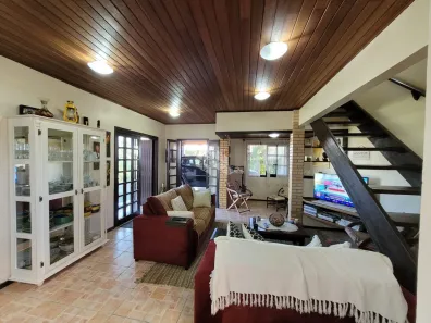 Casa com 2 Quartos à venda, 96m² no Arroio Do Sal, Arroio do Sal